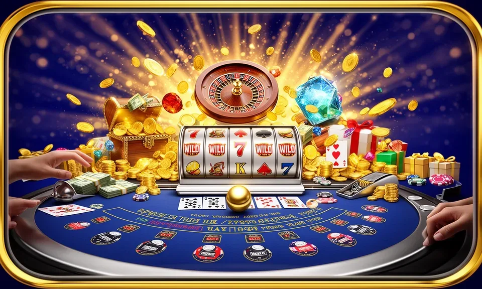 lotto2play High Limit Blackjack