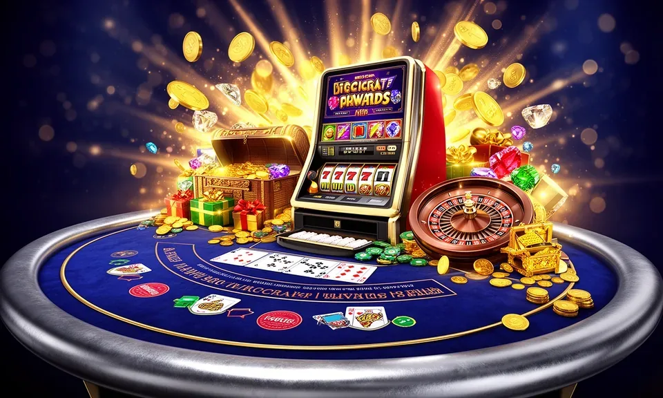 lotto2play Mobile Access in 3 Steps